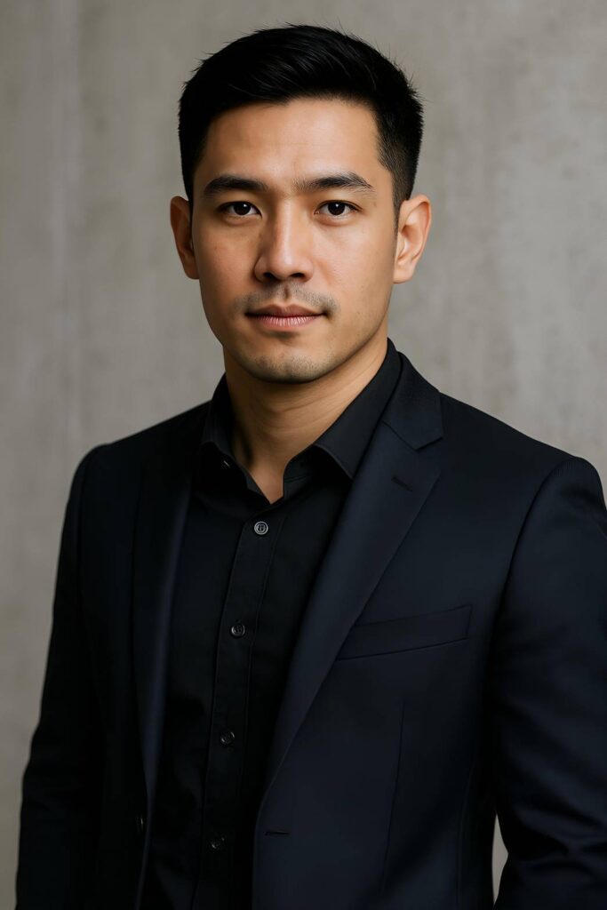 ศุภกานต์ ธนวัฒน์ บรรณาธิการ UFA236