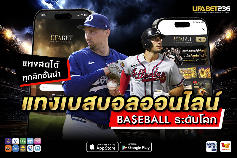 ลีกและทัวร์นาเมนต์เบสบอล